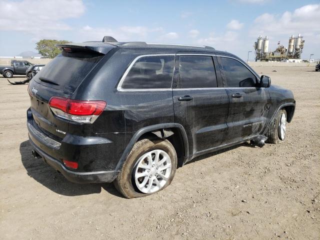 1C4RJFAG7MC516282 Jeep Grand Cherokee Laredo