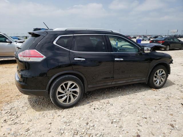 5N1AT2MT8FC781204 Nissan ROGUE S