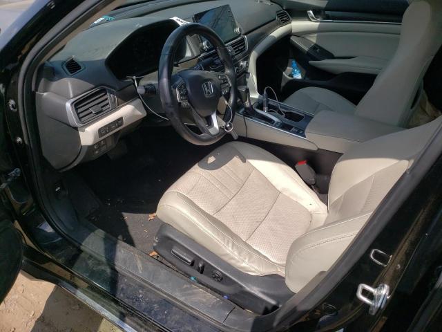 VIN 1HGCV1F90JA132960 2018 HONDA ACCORD no.7