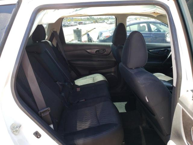 5N1AT2MT7KC841774 Nissan ROGUE S