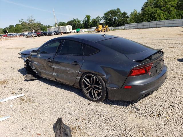 2016 AUDI S7 PRESTIG WAUW2AFC9GN185820