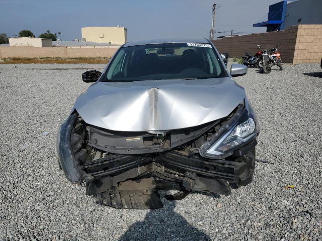 3N1AB7APXJL651534 Nissan SENTRA S