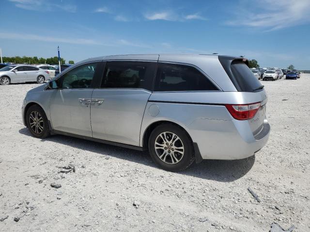 5FNRL5H69BB075790 2011 HONDA ODYSSEY - Image 2