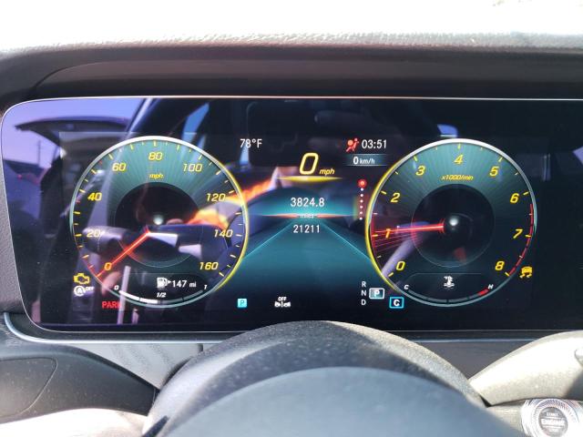 W1KZF8DB4MA888855 Mercedes-Benz E 350
