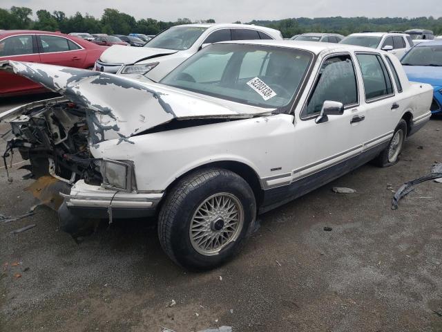 1994 Lincoln Town Car Signature