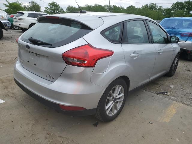 1FADP3K20GL318812 | 2016 FORD FOCUS SE