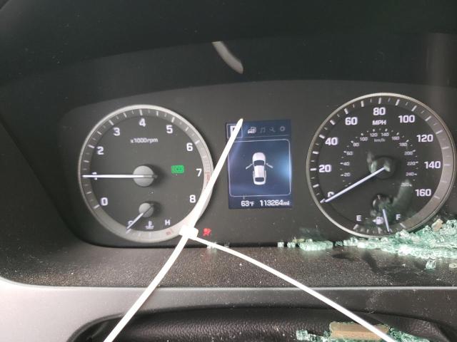 2015 HYUNDAI SONATA ECO - 5NPE24AA6FH134246