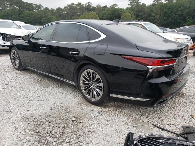 2018 LEXUS LS 500 JTHB5LFF2J5001354