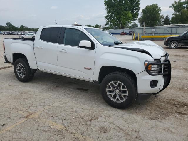 2019 GMC CANYON ALL 1GTG6FEN5K1343758