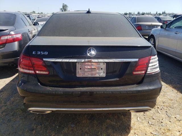 WDDHF5KB8EA880580 Mercedes-Benz E 350