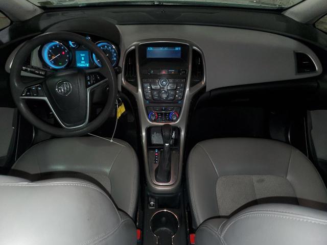 2016 BUICK VERANO 1SV - 1G4PV5SK0G4141600