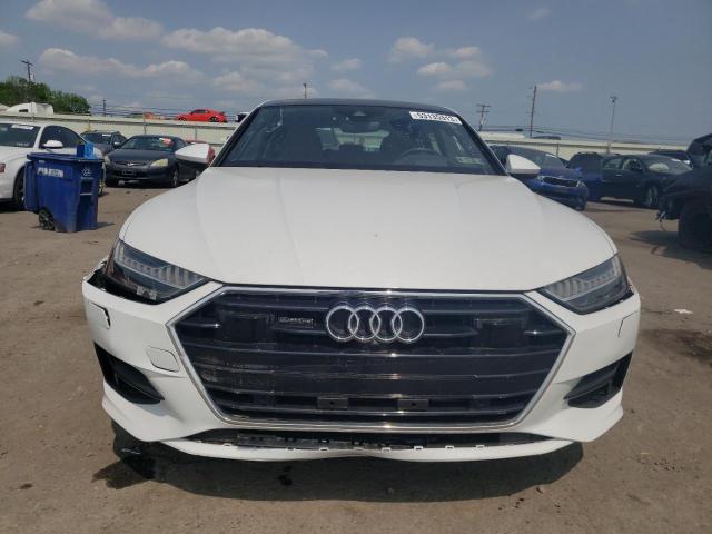 VIN WAUS2BF21NN013998 2022 Audi A7, Prestige no.5