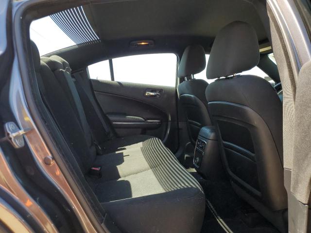 2C3CDXBG7EH145046 Dodge Charger Se