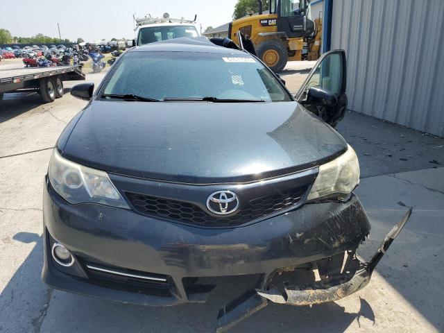 2014 Toyota Camry L VIN: 4T1BF1FK4EU824469 Lot: 60238953