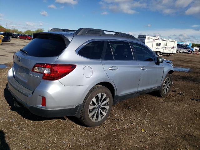 4S4BSBNC0F3235499 Subaru Outback 2.5i Limited