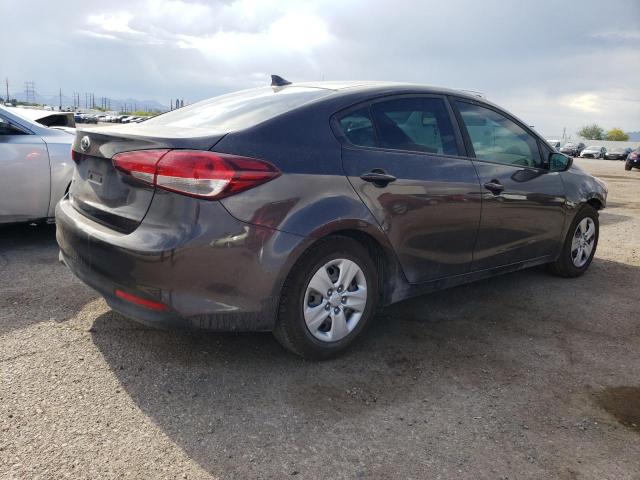 3KPFK4A71HE130900 KIA FORTE LX