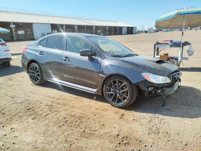 JF1VA1C67J8801462 Subaru Wrx Premium
