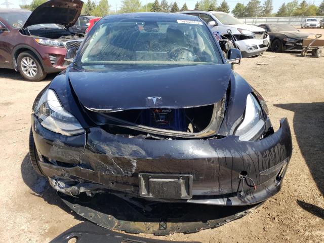 5YJ3E1EB6JF071544 Tesla MODEL 3