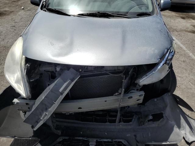 3N1CN7AP5EL816623 Nissan VERSA S