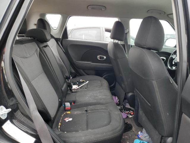 KNDJP3A50J7901616 KIA SOUL +