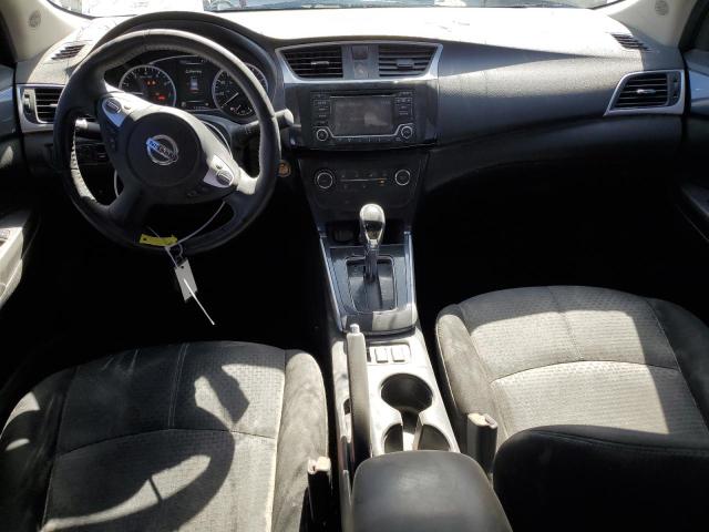 3N1AB7APXGY281374 Nissan SENTRA S