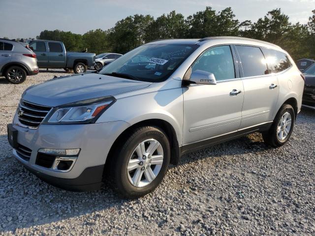 2013 Chevrolet Traverse LT