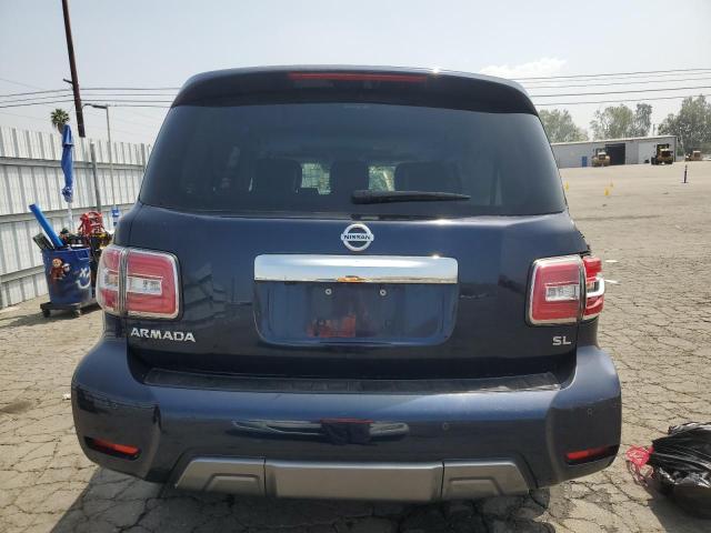 JN8AY2NC7LX517176 Nissan ARMADA SV