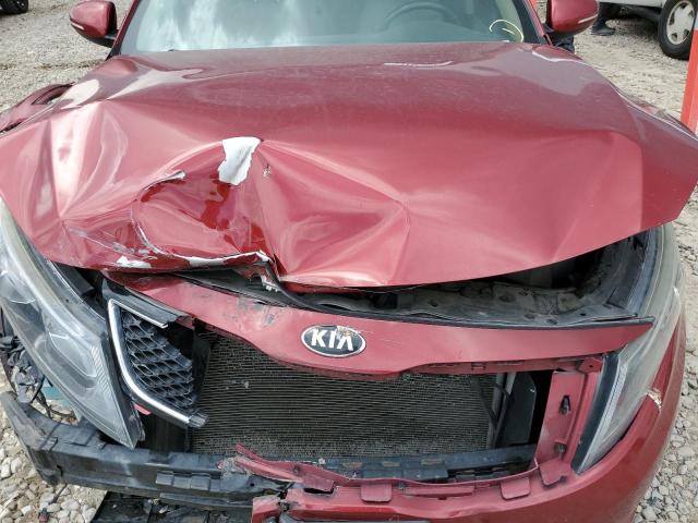 5XXGN4A73EG268260 KIA OPTIMA EX