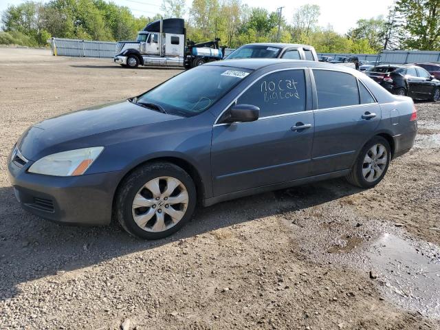 2007 Honda Accord Sdn SE