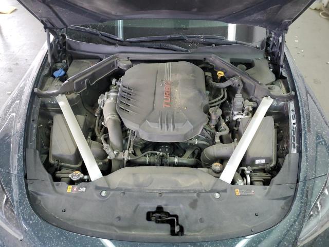 KNAE55LC5N6108450 KIA Stinger Gt2