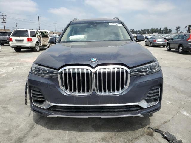 5UXCW2C59KL084754 BMW X7 Xdrive40i