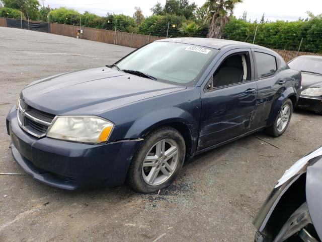 2008 Dodge Avenger SXT