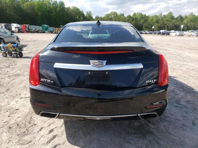 2015 CADILLAC CTS PERFOR - 1G6AY5SX5F0139332
