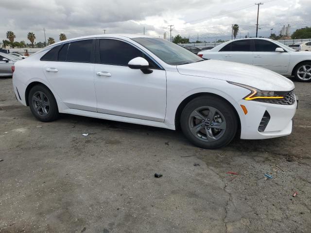 5XXG14J25NG101785 KIA K5 LXS