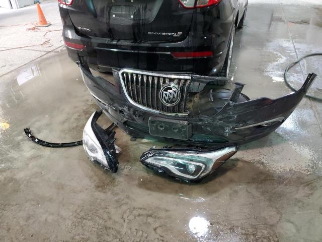 2016 BUICK ENVISION P - LRBFXFSX5GD163716