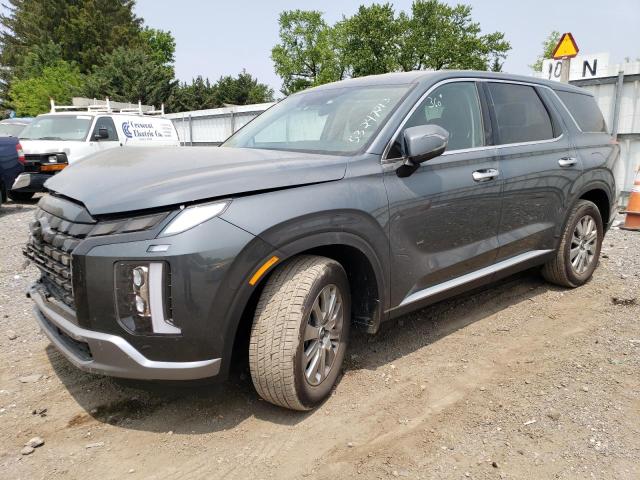 2023 Hyundai Palisade SE