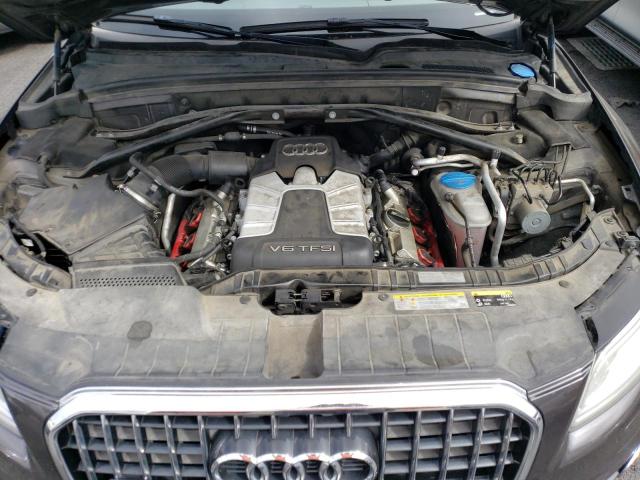 VIN WA1DGAFP6EA093545 2014 Audi Q5, Premium Plus no.11