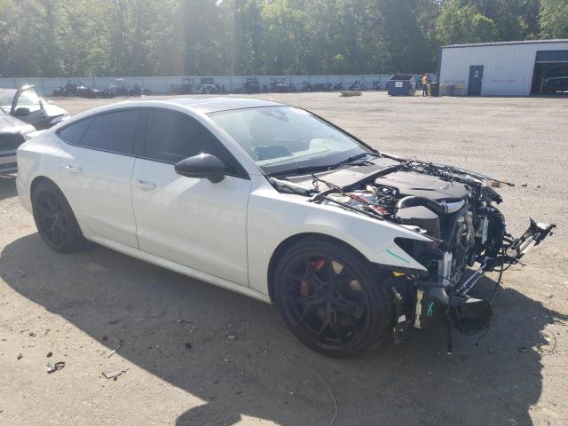 2021 AUDI S7 PREMIUM WAUPFBF20MN029487