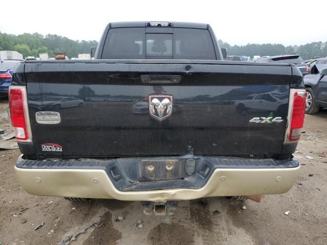 2016 RAM 2500 LONGH - 3C6UR5GL2GG249319