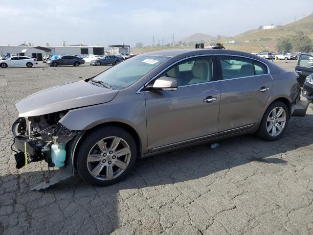 2012 Buick LaCrosse 