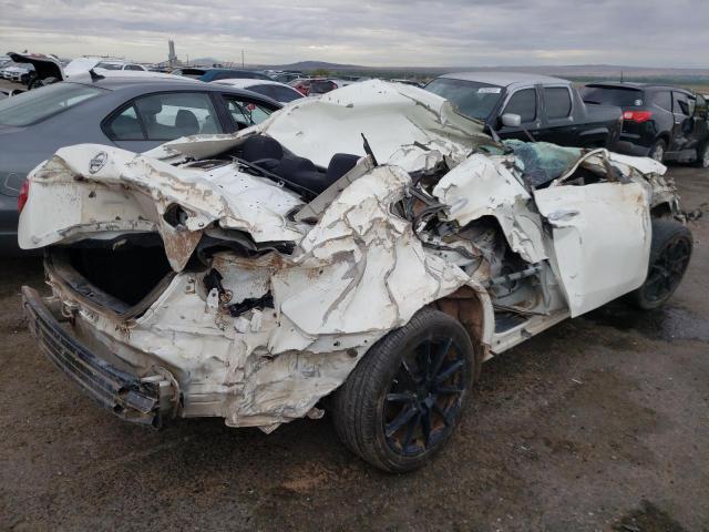 1N4AL3AP8HC277343 Nissan ALTIMA 2.5