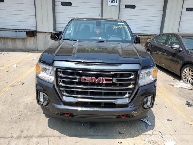 2022 GMC CANYON AT4 1GTG6FEN2N1214767