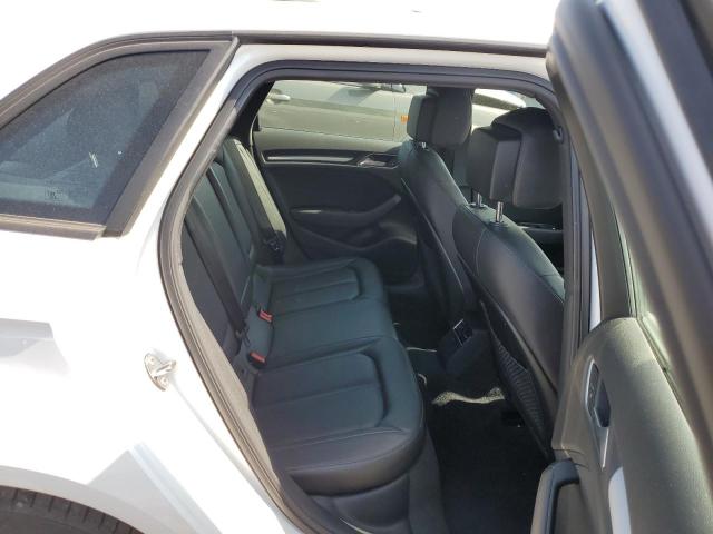 2017 AUDI A3 E-TRON - WAUUPBFF0HA055782