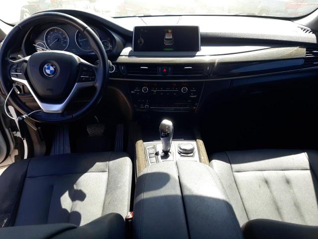 5UXKR2C55F0H41157 BMW X5 Sdrive35i