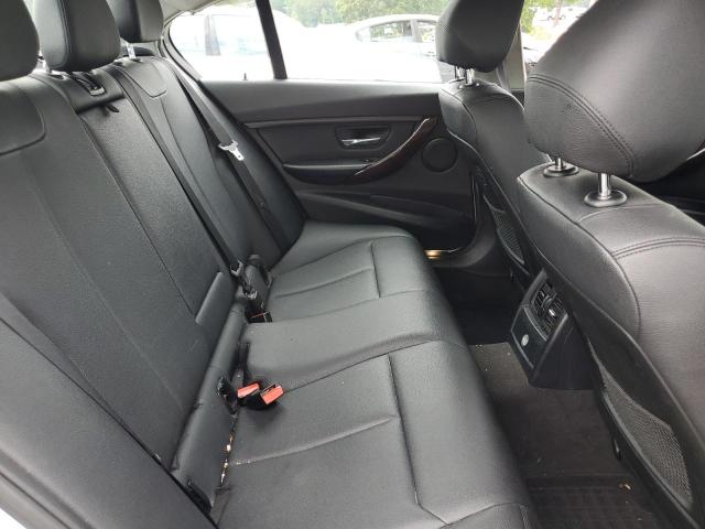2015 BMW 328 I - WBA3A5G5XFNS84738