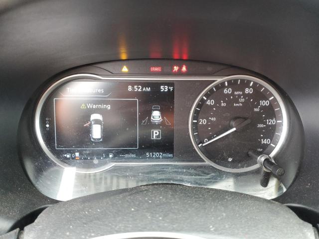 3N1CP5CU3KL515667 Nissan KICKS S