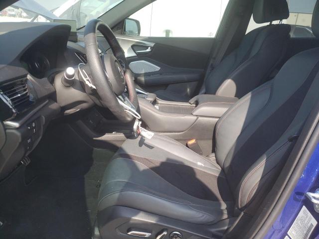 2022 ACURA RDX A-SPEC - 5J8TC1H64NL002862