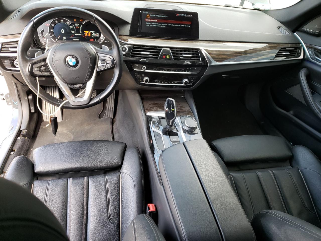 WBAJB1C59JB085533 2018 BMW 530Xe