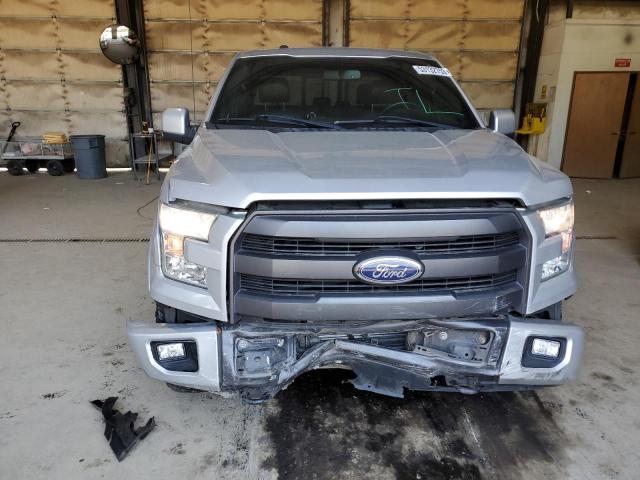 1FTEW1EGXFFC78622 Ford F150 Supercrew