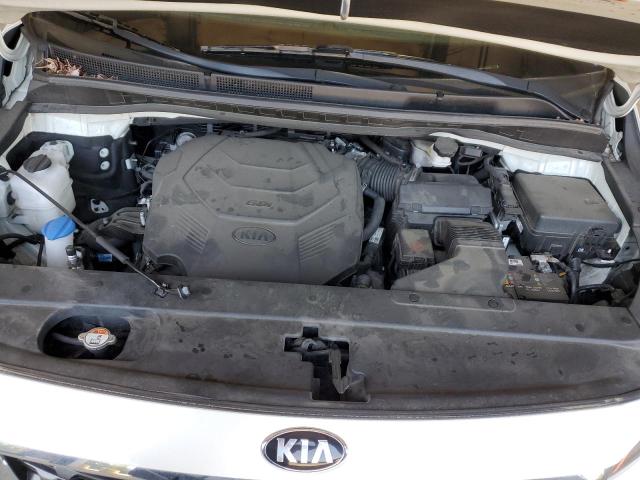 KNDMB5C16K6537534 KIA SEDONA LX